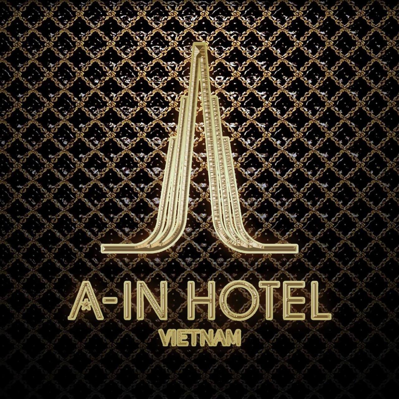 A In Hotel Glamour مدينة هوشي منه المظهر الخارجي الصورة